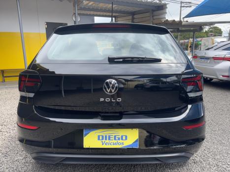 VOLKSWAGEN Polo Hatch 1.0 12V 4P MPI FLEX, Foto 4