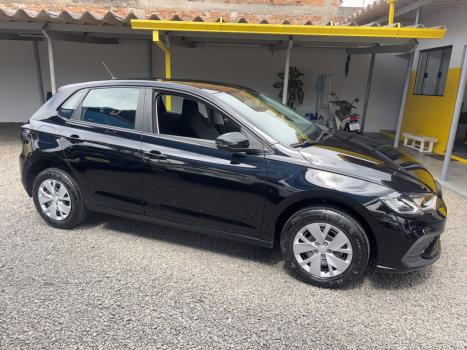 VOLKSWAGEN Polo Hatch 1.0 12V 4P MPI FLEX, Foto 6
