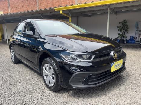 VOLKSWAGEN Polo Hatch 1.0 12V 4P MPI FLEX, Foto 7