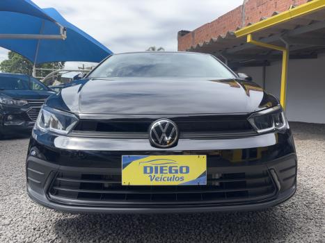 VOLKSWAGEN Polo Hatch 1.0 12V 4P MPI FLEX, Foto 8