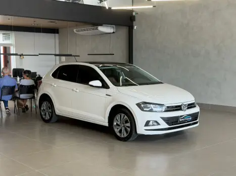 VOLKSWAGEN Polo Hatch 1.0 4P 170 TSI COMFORTLINE AUTOM�TICO, Foto 1