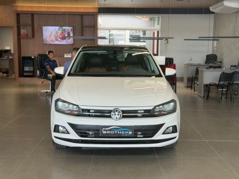 VOLKSWAGEN Polo Hatch 1.0 4P 170 TSI COMFORTLINE AUTOM�TICO, Foto 2