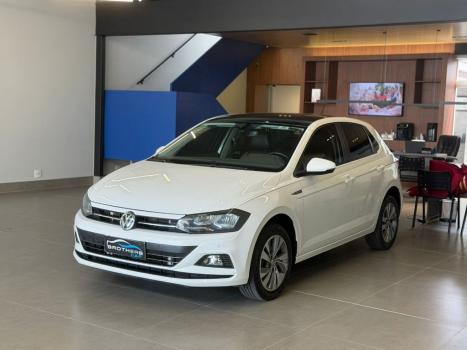 VOLKSWAGEN Polo Hatch 1.0 4P 170 TSI COMFORTLINE AUTOM�TICO, Foto 3