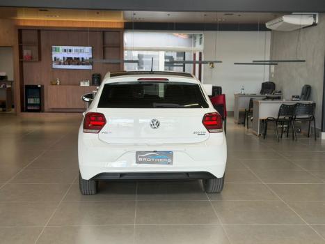 VOLKSWAGEN Polo Hatch 1.0 4P 170 TSI COMFORTLINE AUTOM�TICO, Foto 5