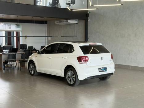 VOLKSWAGEN Polo Hatch 1.0 4P 170 TSI COMFORTLINE AUTOM�TICO, Foto 6