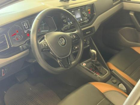 VOLKSWAGEN Polo Hatch 1.0 4P 170 TSI COMFORTLINE AUTOM�TICO, Foto 8