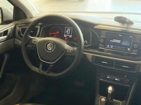 VOLKSWAGEN Polo Hatch 1.0 4P 170 TSI COMFORTLINE AUTOM�TICO, Foto 9