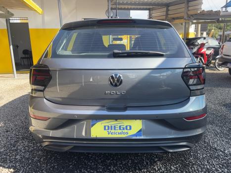 VOLKSWAGEN Polo Hatch 1.0 12V 4P MPI FLEX, Foto 4
