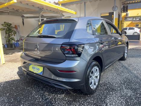 VOLKSWAGEN Polo Hatch 1.0 12V 4P MPI FLEX, Foto 5