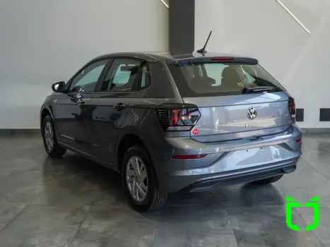 VOLKSWAGEN Polo Hatch 1.0 12V 4P 200 TSI  COMFORTLINE AUTOM�TICO, Foto 4