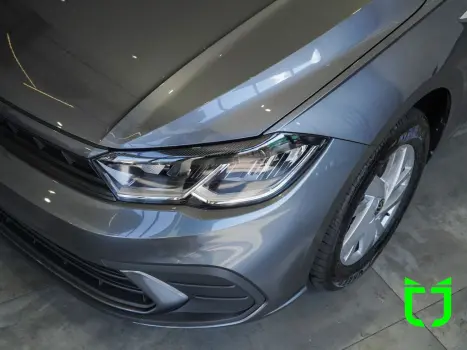 VOLKSWAGEN Polo Hatch 1.0 12V 4P 200 TSI  COMFORTLINE AUTOM�TICO, Foto 8