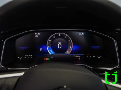 VOLKSWAGEN Polo Hatch 1.0 12V 4P 200 TSI  COMFORTLINE AUTOM�TICO, Foto 13