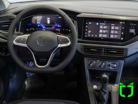 VOLKSWAGEN Polo Hatch 1.0 12V 4P 200 TSI  COMFORTLINE AUTOM�TICO, Foto 17