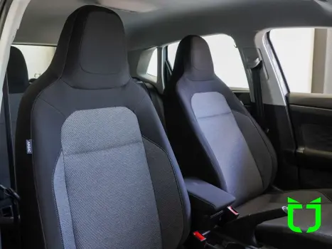 VOLKSWAGEN Polo Hatch 1.0 12V 4P 200 TSI  COMFORTLINE AUTOM�TICO, Foto 21