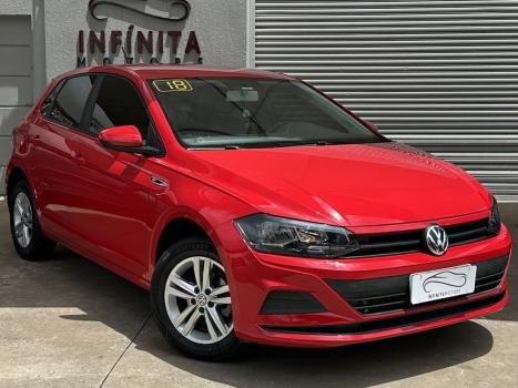 VOLKSWAGEN Polo Hatch 1.6 4P MSI FLEX, Foto 1