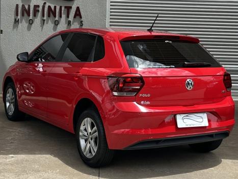 VOLKSWAGEN Polo Hatch 1.6 4P MSI FLEX, Foto 2