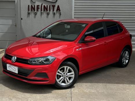 VOLKSWAGEN Polo Hatch 1.6 4P MSI FLEX, Foto 3