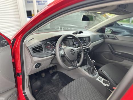 VOLKSWAGEN Polo Hatch 1.6 4P MSI FLEX, Foto 5