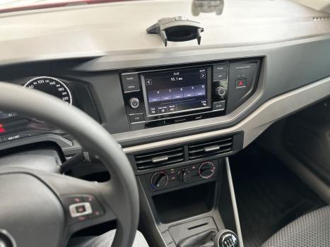 VOLKSWAGEN Polo Hatch 1.6 4P MSI FLEX, Foto 7