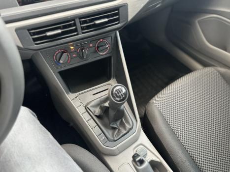 VOLKSWAGEN Polo Hatch 1.6 4P MSI FLEX, Foto 8