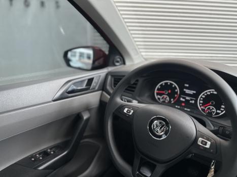VOLKSWAGEN Polo Hatch 1.6 4P MSI FLEX, Foto 9