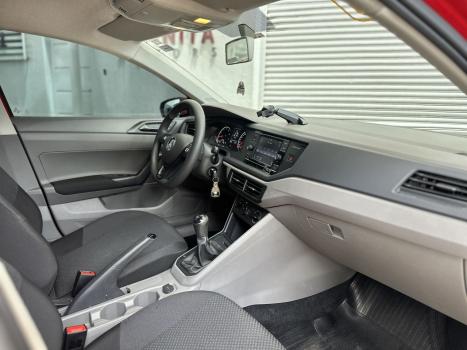 VOLKSWAGEN Polo Hatch 1.6 4P MSI FLEX, Foto 10