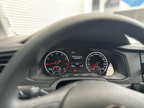 VOLKSWAGEN Polo Hatch 1.6 4P MSI FLEX, Foto 12