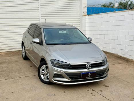 VOLKSWAGEN Polo Hatch 1.6 4P MSI FLEX, Foto 2