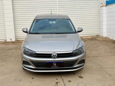 VOLKSWAGEN Polo Hatch 1.6 4P MSI FLEX, Foto 3