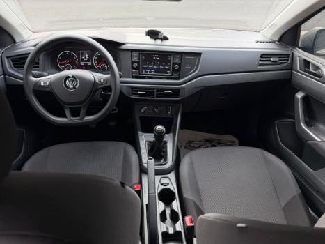 VOLKSWAGEN Polo Hatch 1.6 4P MSI FLEX, Foto 4