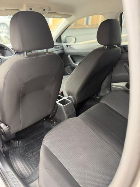 VOLKSWAGEN Polo Hatch 1.6 4P MSI FLEX, Foto 5