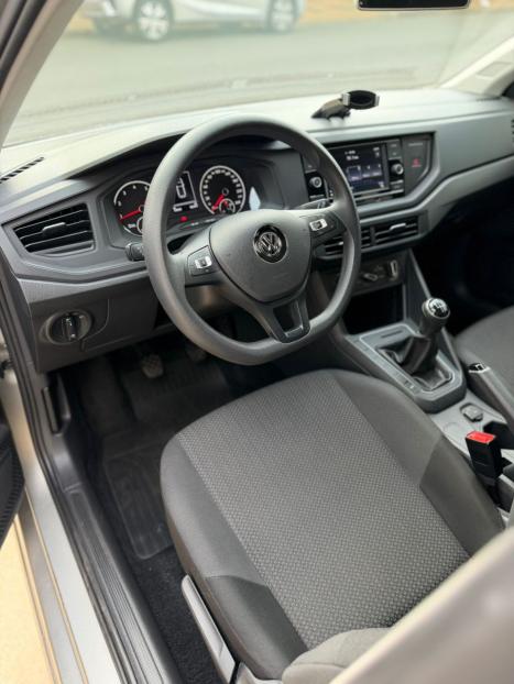 VOLKSWAGEN Polo Hatch 1.6 4P MSI FLEX, Foto 6