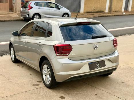 VOLKSWAGEN Polo Hatch 1.6 4P MSI FLEX, Foto 7