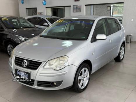 VOLKSWAGEN Polo Hatch 1.6 4P SPORTLINE FLEX, Foto 1