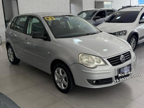VOLKSWAGEN Polo Hatch 1.6 4P SPORTLINE FLEX, Foto 2