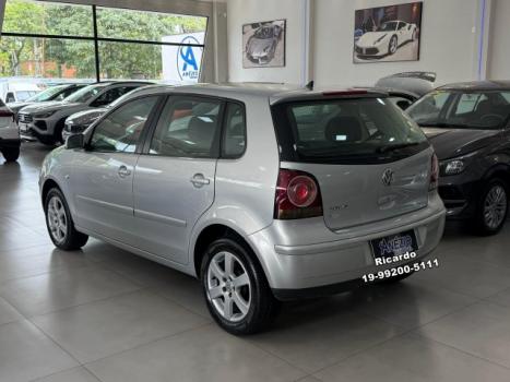 VOLKSWAGEN Polo Hatch 1.6 4P SPORTLINE FLEX, Foto 3