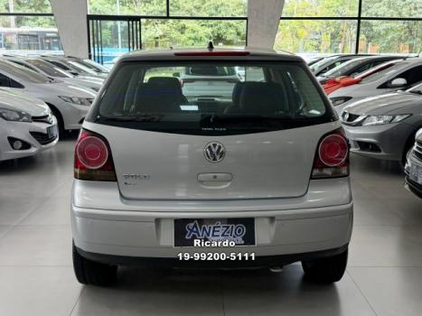 VOLKSWAGEN Polo Hatch 1.6 4P SPORTLINE FLEX, Foto 4
