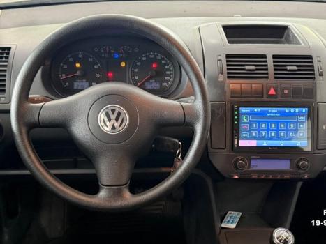 VOLKSWAGEN Polo Hatch 1.6 4P SPORTLINE FLEX, Foto 5