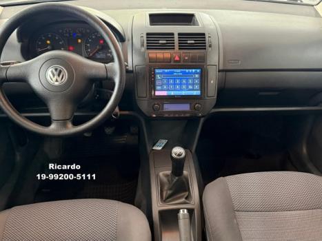VOLKSWAGEN Polo Hatch 1.6 4P SPORTLINE FLEX, Foto 6
