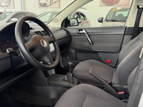 VOLKSWAGEN Polo Hatch 1.6 4P SPORTLINE FLEX, Foto 7