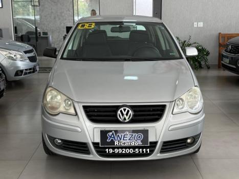 VOLKSWAGEN Polo Hatch 1.6 4P SPORTLINE FLEX, Foto 9