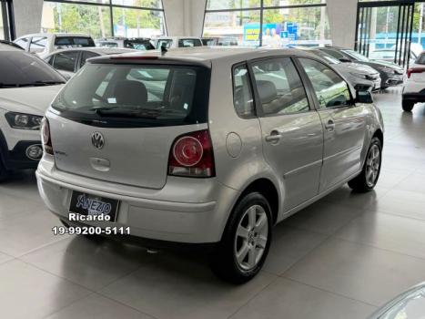 VOLKSWAGEN Polo Hatch 1.6 4P SPORTLINE FLEX, Foto 10