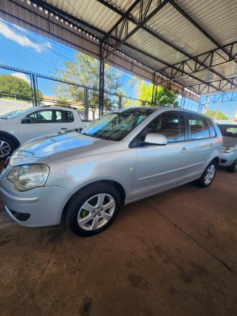 VOLKSWAGEN Polo Hatch 1.6 4P FLEX, Foto 1