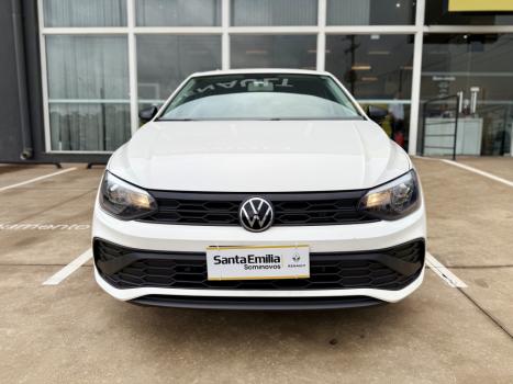 VOLKSWAGEN Polo Hatch 1.0 4P MPI TRACK, Foto 2