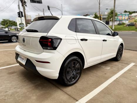 VOLKSWAGEN Polo Hatch 1.0 4P MPI TRACK, Foto 3