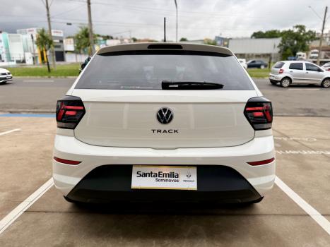 VOLKSWAGEN Polo Hatch 1.0 4P MPI TRACK, Foto 4