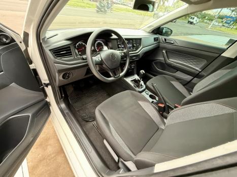 VOLKSWAGEN Polo Hatch 1.0 4P MPI TRACK, Foto 5