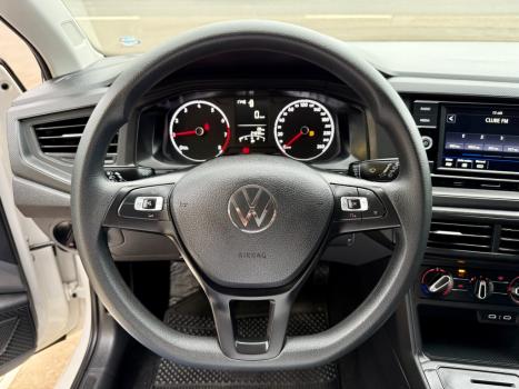 VOLKSWAGEN Polo Hatch 1.0 4P MPI TRACK, Foto 6