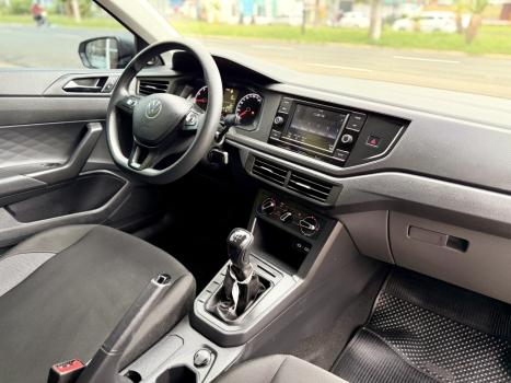 VOLKSWAGEN Polo Hatch 1.0 4P MPI TRACK, Foto 8