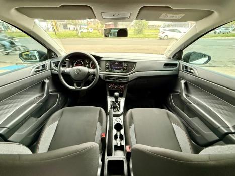 VOLKSWAGEN Polo Hatch 1.0 4P MPI TRACK, Foto 9